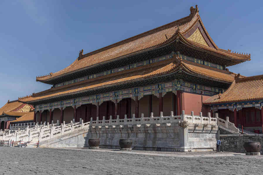 China - Beijing 036 - Ciudad Imperial
